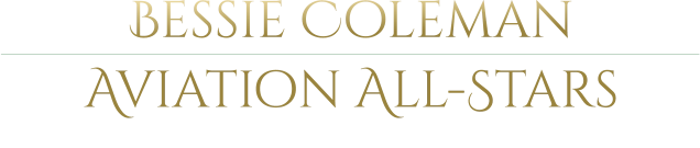 Bessie Coleman Aviation All-Stars official website