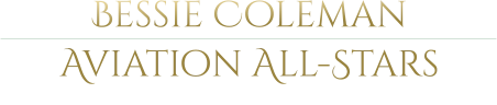 Bessie Coleman Aviation All-Stars official website